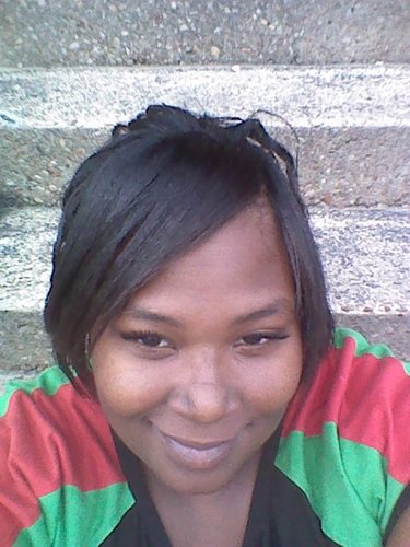 hey im Kywanna the mother of 2 beautiful girl Nevaeh nd Serenity without them their isn't a meeh so wats understood dnt have to be explained