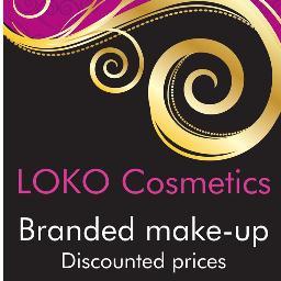 lokocosmetics1's profile picture. 