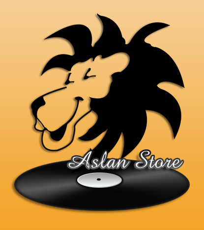 ASLANstore's profile picture. Record lovers unite! I'm leader to a pack of audiophiles, Cpt to the troop of DJs & friend to huddled masses that still play 78s. http://t.co/n4Y4kPCeks