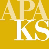 The Kansas Chapter of the American Planning Association. Making great communities happen in Kansas! #KSAPA17