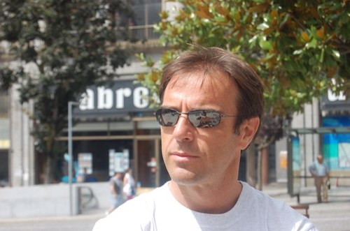 VittorioBlasi's profile picture. Shanghai, but Turin ( and Toro) & Italy always in my heart