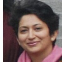 Deepti Sawhney(@deeptisawhney) 's Twitter Profileg