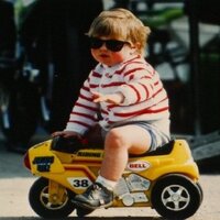 Christian Iddon (@christianiddon) 's Twitter Profile