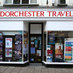 Dorchester Travel (@dorchtravel) Twitter profile photo Dorchester Travel (@dorchtravel) Twitter profile photo
