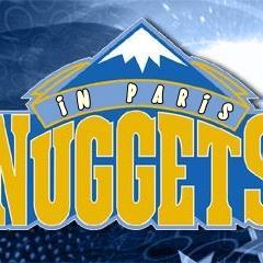 nuggets_inparis's profile picture. Twitter oficial del (legendario) equipo Nuggets in Paris.
