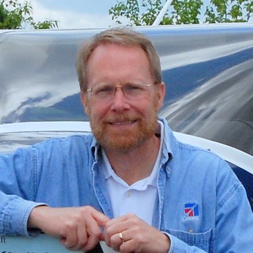 BobtAviator's profile picture. Woking in the world of General Aviation by consultative selling of Cessna aircraft for Lincoln Park Aviation.