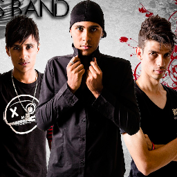 CONTATO : agnuscontato@hotmail.com
017 - 81045272
EM BREVE LANÇAMENTO DO NOSSO PRIMEIRO CD!
2013 - ''TOUR AGORA''
