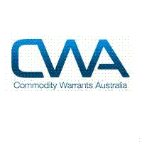 CWA_commodities's profile picture. 