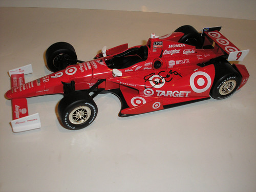 Racing Collectables is dedicated to the many needs of today's racing fans.