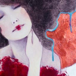karine staderさんのプロフィール画像