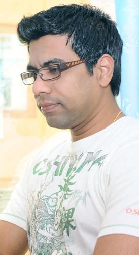 Film Editor/ DOP