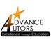 Advance Tutors (@advance_tutors) Twitter profile photo