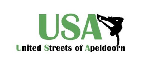Het Productiehuis United Street of Apeldoorn (Productiehuis USA) stimuleert en activeert Apeldoornse jongeren om hun talenten te ontwikkelen.