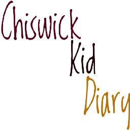 Updates about what's on for #kids and #families in #Chiswick, West London or nearby.