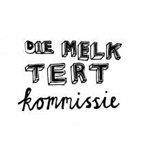 Die Melktert Kommissie is ‘n 4-stuk Afrikaanse rock band.