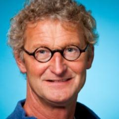 (Eind)redacteur bij Omroep Zeeland. Woont met Mariët in buitengebied Oost-Zeeuws-Vlaanderen.