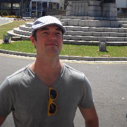 Deanjanse's profile picture. Economist, marketeer, gourmand and general curmudgeon