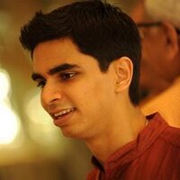 Chintan Chandrachud (@chintan_dc) 's Twitter Profile