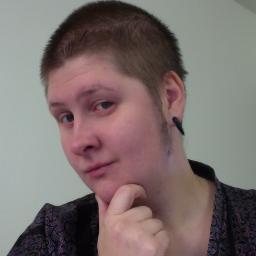 Tjoffex's profile picture. Jag är fruktansvärt fyndig. Bara så ni vet.