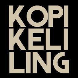 Kopi Keliling Picsさんのプロフィール画像