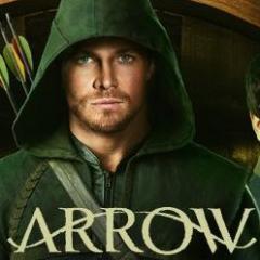 arrow serie deutsch arrow serie deutsch