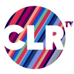 WeLoveColorTV's profile picture. #ColorTV is a creative studio based in Poland that has been founded by true enthusiasts of #motiondesign