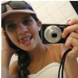 Libriana , 14 anos ,  Quer saber mais follow me ! *-*  me seque que eu sigo de volta!!!  .