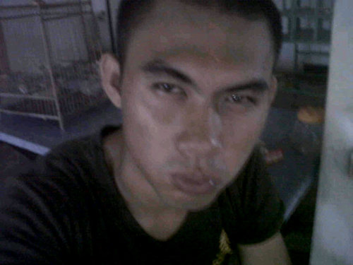 ผมไม่หล่อแต่อร่อย
