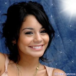♥ I LOVE VANESSA HUDGENS no matter what happens & I'm also a fan of Zac, Ashley, Jelena, Demi etc. if u have any question just tweet me ;) pls follow me ♥
