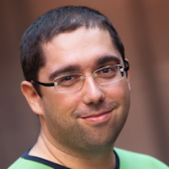 80's born fun loving guy. I used to do some Open Source Web Development but right now, as a team manager, I'm looking on what makes a person tick!