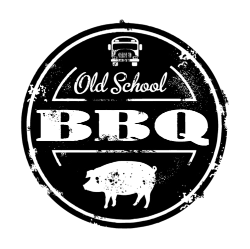 TheOldSchoolBBQ's profile picture. 2 chaps, in an American school bus, selling proper cue. Festivals, fairs and the like. Available for private hire. Come get pulled pork.