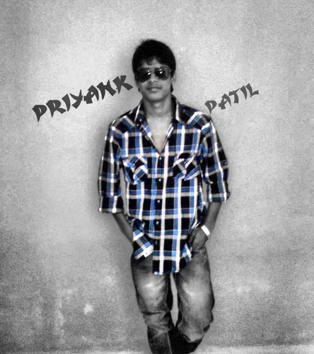 I am a cute guy, love to make new frnds and have respect for me in their views...
