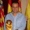 Entrenador de fútbol N-3. Dirección Deportiva C.D.Alcoyano.