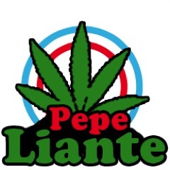 PepeLiante's profile picture. Constructor de cohetes que te llevan alto, amante de todas las flores , pensador de ideas absurdamente profundas. Búscame y dime dónde estoy, yo no me acuerdo.