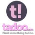 Tadoo (@tadooinlex) Twitter profile photo