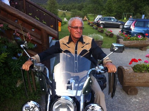 activecell2's profile picture. 