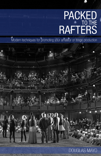 packedrafterspr's profile picture. The ultimate PR Guide for amateur and fringe theatre groups wanting to promote their shows. Coming soon.