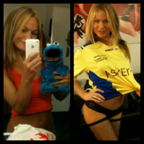 dougalcampbell's profile picture. Happy go lucky chappie,with heart of gold. Luv football & watching salisbury city. Mega fan of the cute,sexy @Geri_BabeTV from BS tower I can watch Geri alnite