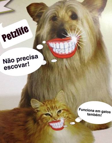 PetzLife é uma linha de produtos para cuidado de Pets com ingredientes 100% naturais e altamente eficazes. Vendida em + de 30 países agora no Brasil!