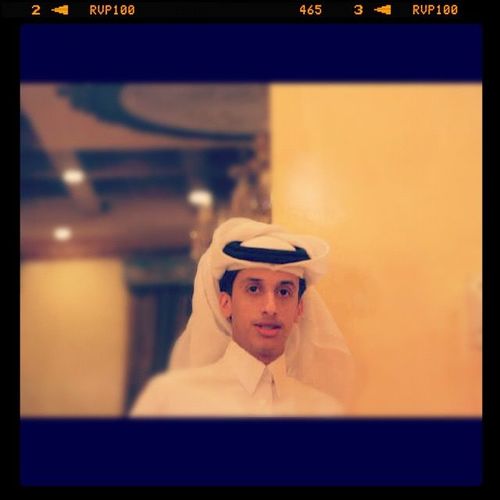 MyName is: 7amadBinNasser ♡♡ , Student in KhalifaSchool ;& , a FootBaller in Aljaish Sc*.*♡♡ , 2 OF'February 1995 ;$♡ , That'sAll ;)'.