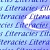 LiteraciesSheffield (@literaciessheff) Twitter profile photo