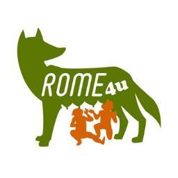 Rome4uValeria's profile picture. Visite guidate di Roma diurne e notturne, visite guidate x bambini, corsi di storia dell’arte ed architettura itineranti