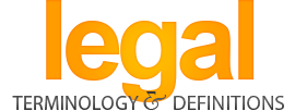 LegalDefinitio1's profile picture. Legal Terminology Definitions - A blog on legal terms and definitions
http://t.co/TavzI5JEek