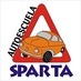 AUTOESCUELA SPARTA (@autosparta) Twitter profile photo