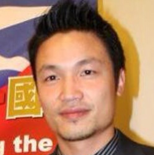 愛爾蘭台灣協會 Taiwan Ireland Association