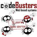 codebusters_es's profile picture. codeBusters.es - web based systems - is a software engineering company specialized in open source web based systems (wbs) and IT-Consulting.
