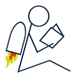 Founded by a rocket scientist and an entrepreneur, we’re a new publisher with some stellar ideas.
Now accepting submissions.