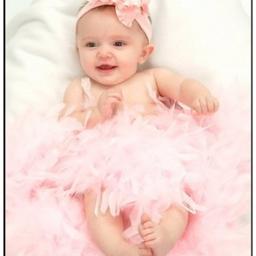 Newborn angel to @BadAssNavySeal and @BrooklynEsme. Big sis: @Navy_Princess_