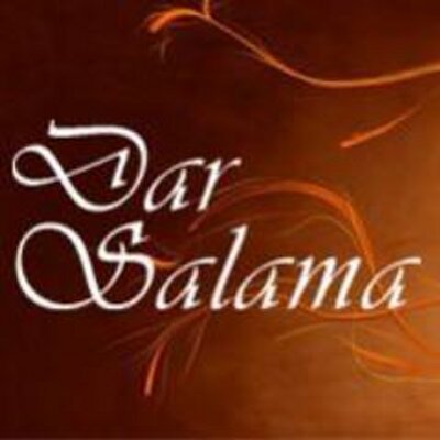Dar Salama Darsalaama Twitter