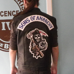 gallymanson's profile picture. Tobi's Fan